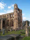 Elgin Cathedral