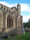 Elgin Cathedral