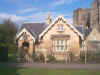 Parish House - Elgin Cathedral