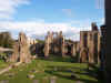 Elgin Cathedral