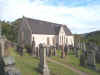 The Mortlach Church