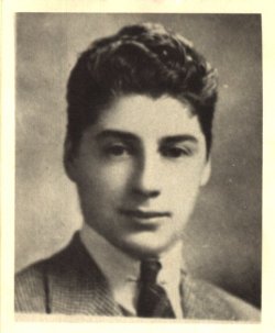 Howard C. Ralph, Sr. (ca. 1943)