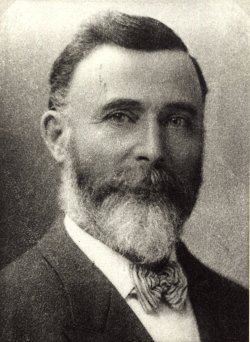 Joseph H. Ralph