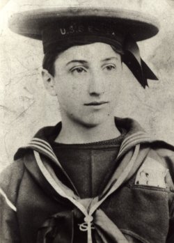 Charles P. "Zachariah" Ralph