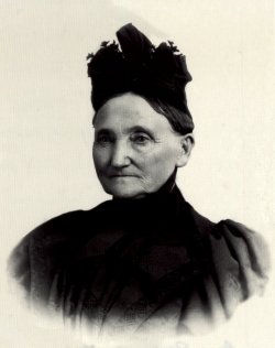 Anne (Reay) Relph