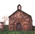 Ireby Parish Church