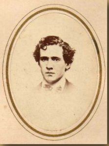 George Adams