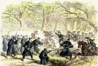 Fair Oaks - Currier & Ives