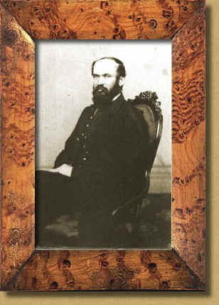 Charles H. EAGER