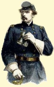 15th Massachusetts Volunteer Infantry